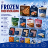 Frozen Food Paper Packaging