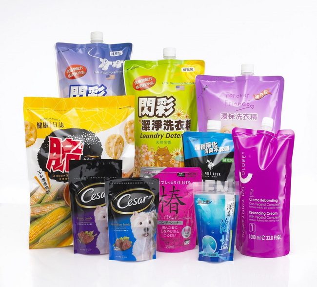 Spout Pouch Packaging Manufacturers Spout Pouch Packaging Manufacturers