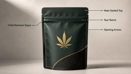 Child Resistant Cannabis Pouch Features.jpg