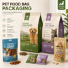 Pet Food And Animal Feed Packaging