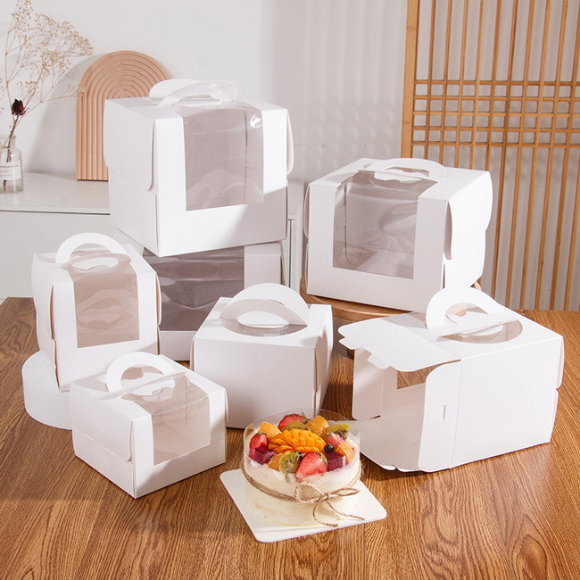 Are Cake Boxes Recyclable A Complete Expert Guide
