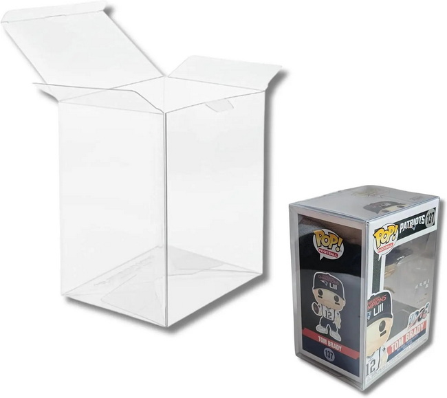 Cheap Funko Pop Protectors