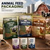 Pet Food And Animal Feed Packaging