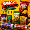 Food Flexible Packaging