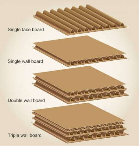 Types of Cardboard Packaging A Practical Guide for Modern Brands