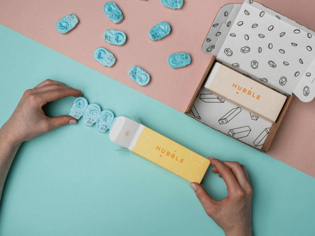 Unboxing and Packaging Experience