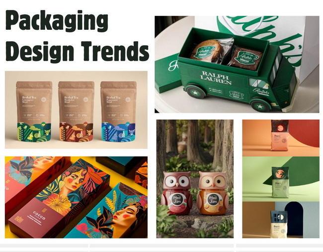 How to Turn Creative Ideas into High-Impact Custom Packaging