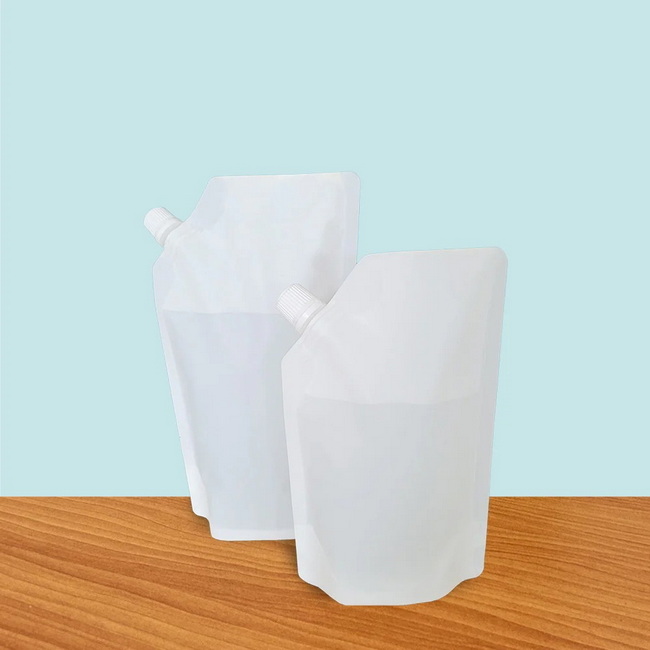 Spout Pouch Packaging Solutions