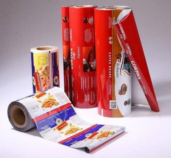 multi l packaging film supplier