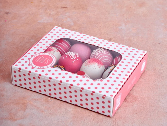 Cake Pop Packaging Ideas A Complete Guide