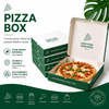 Takeaway and Fast Food Paper Packaging