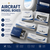 Airline Paper Packaging