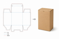 //iqrorwxhjmmllj5p.ldycdn.com/cloud/pmBplKpklqSRplrjilmmkp/Flat-Dieline-And-Finished-Paper-Box.jpg