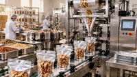 //iqrorwxhjmmllj5p.ldycdn.com/cloud/pnBplKpklqSRmlmnljqkkm/Small-Business-Food-Packaging-Line.jpg