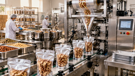 Small Business Food Packaging Line.jpg