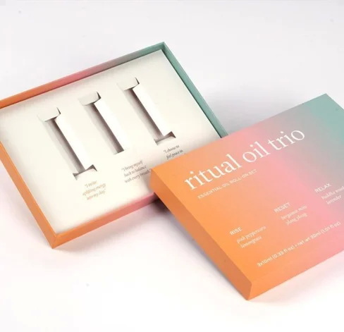 Custom Box Inserts