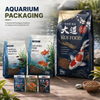 Pet Food And Animal Feed Packaging