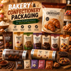 Food Flexible Packaging
