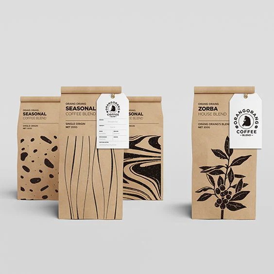 Tea and Coffee Packaging Design Tips How to Build Premium, Sustainable, and Shelf‑Ready Packs