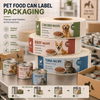 Pet Food And Animal Feed Packaging