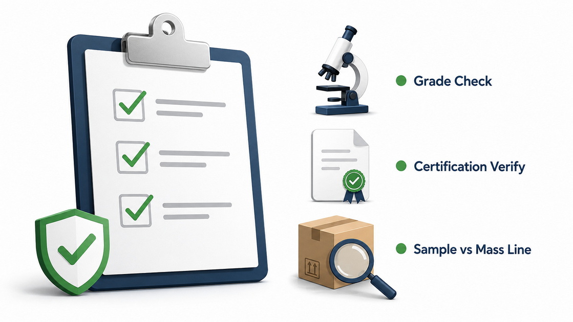 Paper Packaging Buyer Pitfall Checklist