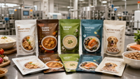 //iqrorwxhjmmllj5p.ldycdn.com/cloud/ppBplKpklqSRmljjmljlkp/Retort-Pouch-Food-Product-Display.jpg