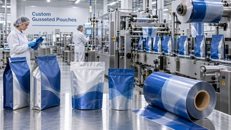 Custom Gusseted Pouches Production.jpg