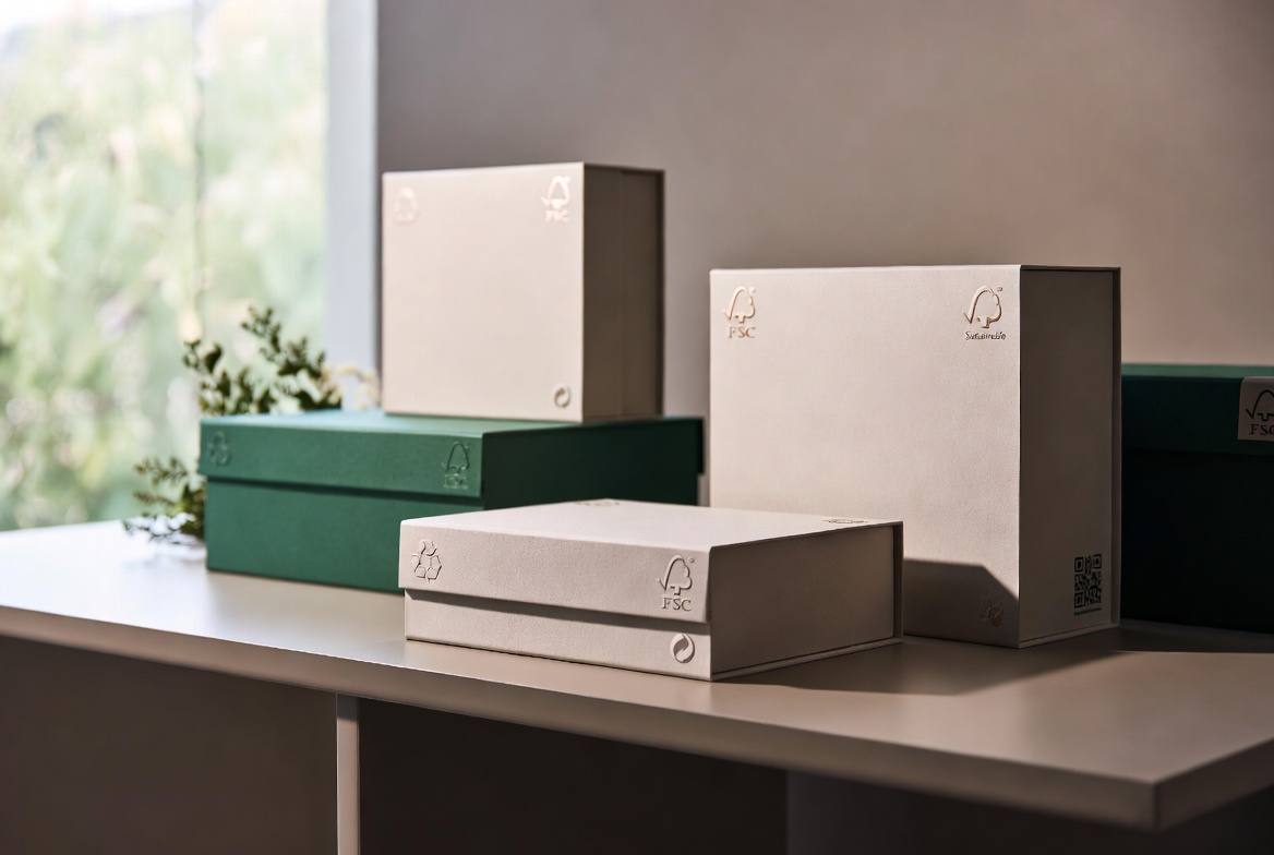 Trend Driven Rigid Packaging Showcase