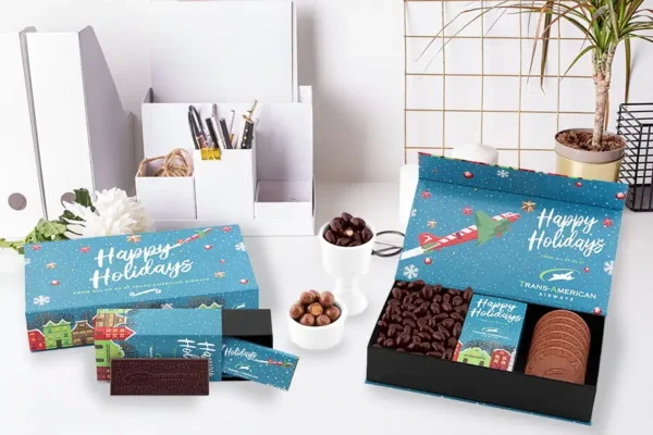 Design Chocolate Gift Boxes That Delight Customers and Grow Your Brand