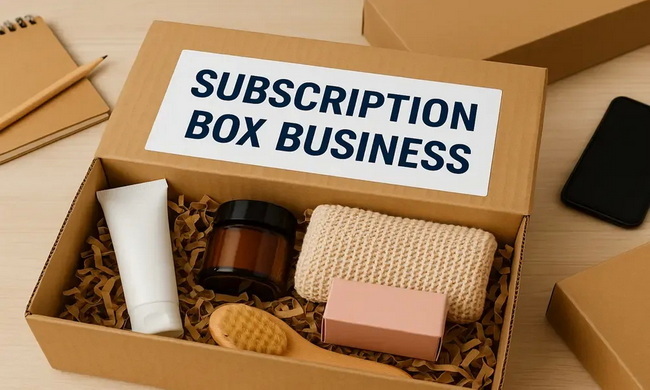 9 Powerful Reasons to Start a Subscription Box Business in 2026