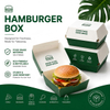 Takeaway and Fast Food Paper Packaging