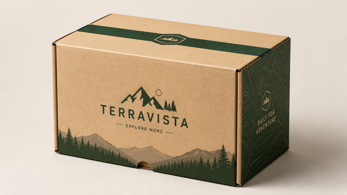 Custom Box Design