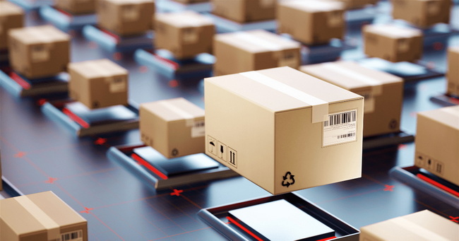 Primary, Secondary and Tertiary Packaging