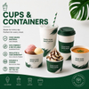 Takeaway and Fast Food Paper Packaging