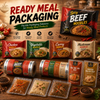 Food Flexible Packaging