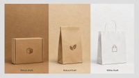 //iqrorwxhjmmllj5p.ldycdn.com/cloud/pqBplKpklqSRqlioqmkpkm/Kraft-Paper-Color-Overview.jpg