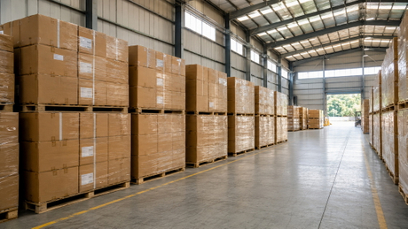 Warehouse Corrugated Box Stack.jpg