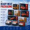 Frozen Food Paper Packaging