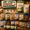 Food Flexible Packaging