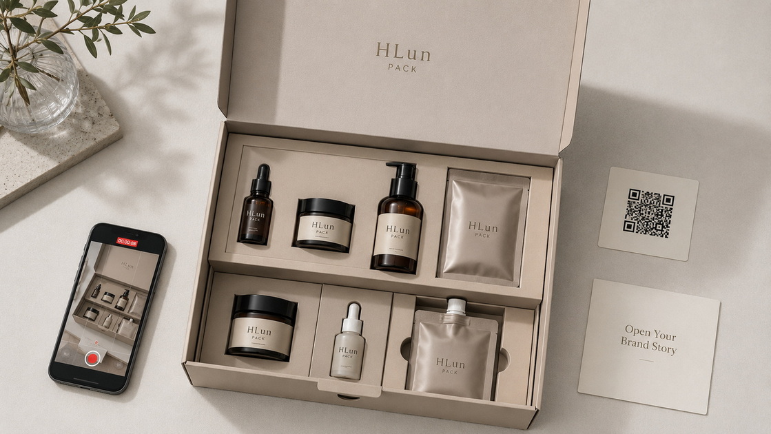 PR Packages That Actually Drive Results: A Practical Guide From A Packaging Manufacturer's Perspective