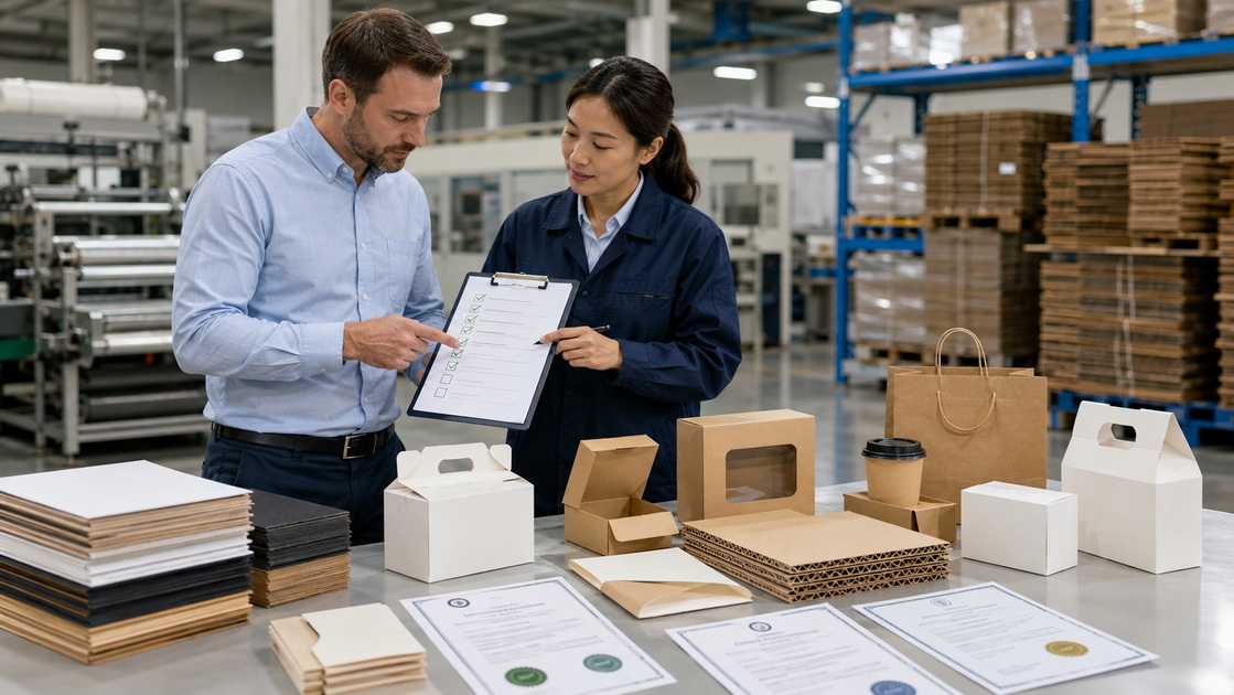 Supplier Selection Checklist Supplier Selection Checklist